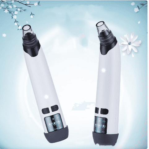 Blackhead Remover Vacuum