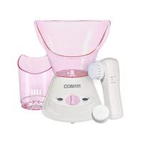 True Glow by Conair Facial Steamer & Cleansing B