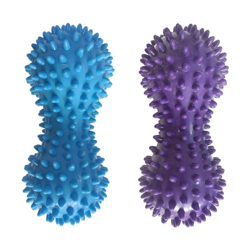 Peanut Massage Ball Roller 2 Pack

