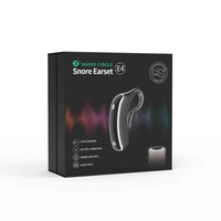Sleep Headphones with Noise-Canceling Earplugs

