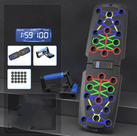 Push-Up Board

