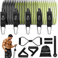 Resistance Band Set