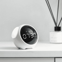 Expression Alarm Clock

