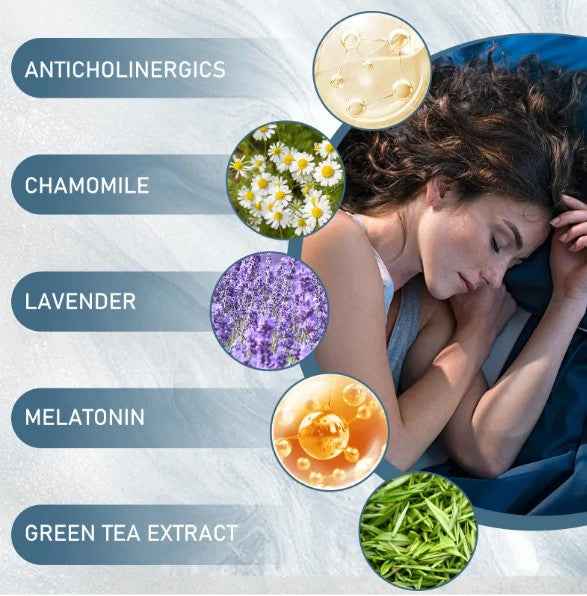 Sleep Care Spray

