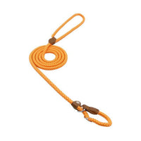 Nylon Dog Collar & Lead Set – Adjustable, Durable & Available in Multiple Colours