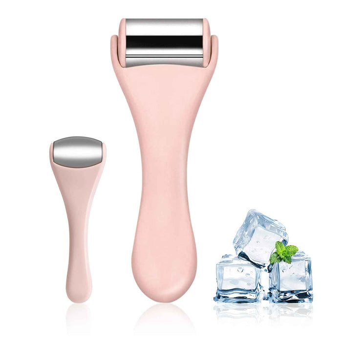 Ice Roller Set for Face & Eyes