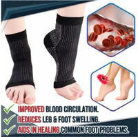 Recovery Compression Socks

