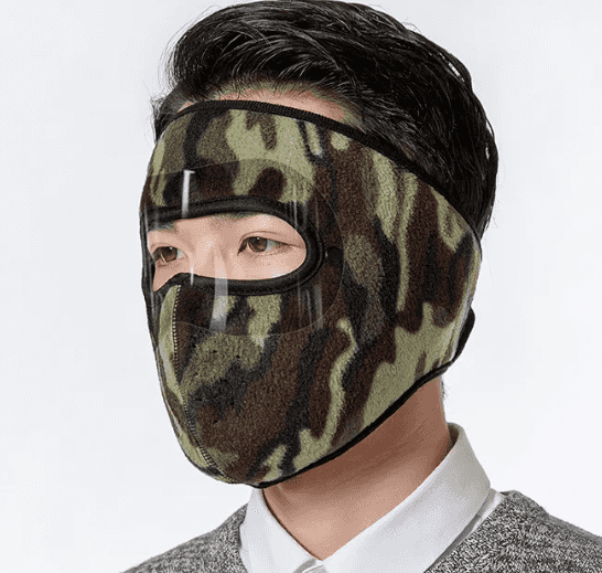 Therma Eyes Heated Eye Mask – Portable Warm Eye R...

