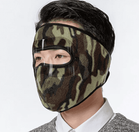 Therma Eyes Heated Eye Mask – Portable Warm Eye R...

