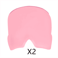 Cooling Gel Eye Mask – Headache Relief, Puffines...

