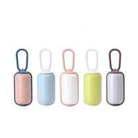 cat dog waste bag dispenser