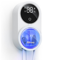 UV Toothbrush Sanitizer & Organiser — Fresh Beam