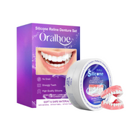 Natural-Look Cosmetic Veneers | Instant Smile Transformation