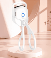 Electric Heated Eyelash Curler