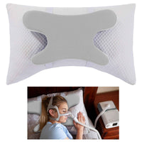 CPAP Pillow for Side Sleepers