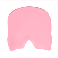 Cooling Gel Eye Mask – Headache Relief, Puffines...


