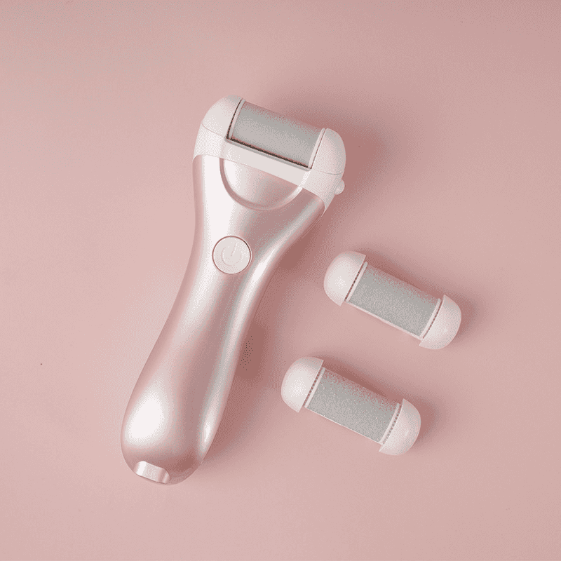 Electric Foot File