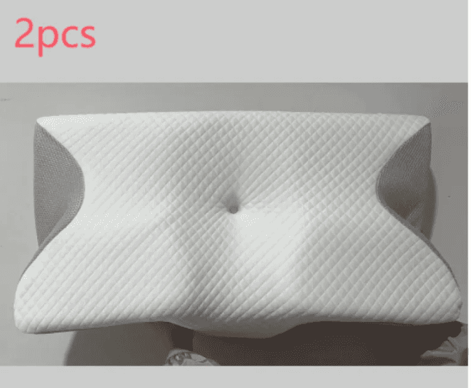 Memory Foam Cervical Pillow