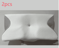 Memory Foam Cervical Pillow
