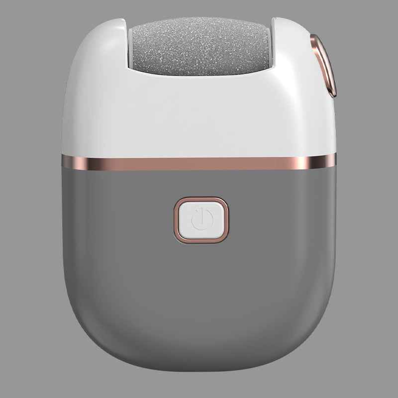 Electric Callus Remover & Foot Exfoliator — Rech...

