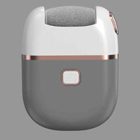Electric Callus Remover & Foot Exfoliator — Rech...

