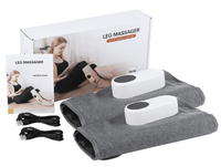 Advanced Calf Massager with Hot Compress & Air C...

