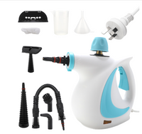 High-Temperature Steam Pressure Cleaner – Chemical-Free Deep Clean