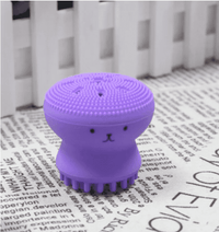 Silicone Facial Cleansing Brush