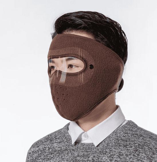 Therma Eyes Heated Eye Mask – Portable Warm Eye R...

