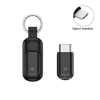 Smart IR Remote Control Adapter for Phone – Type-C, Micro USB & iPhone