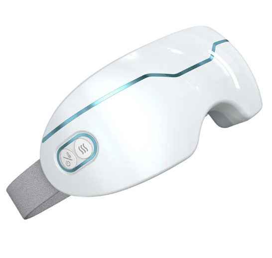Eye Comfort Mask with Nebulisation
