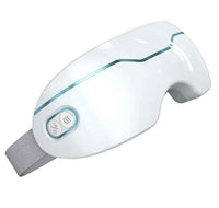 Eye Comfort Mask with Nebulisation
