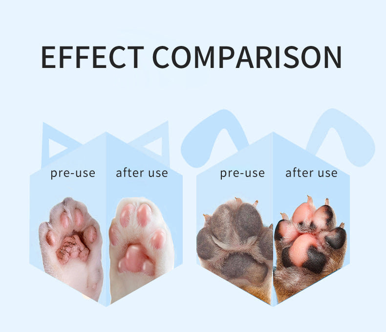 Dog Paw & Claw Care Cream – Moisturising & Soothing, 50g