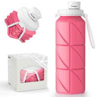 Collapsible Water Bottle