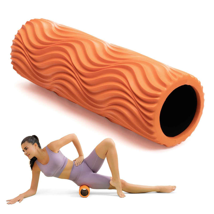 Muscle Foam Roller

