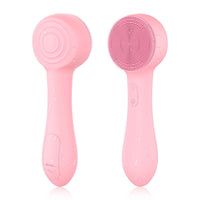 Electric Silicone Facial Cleansing Brush – IPX7 ...

