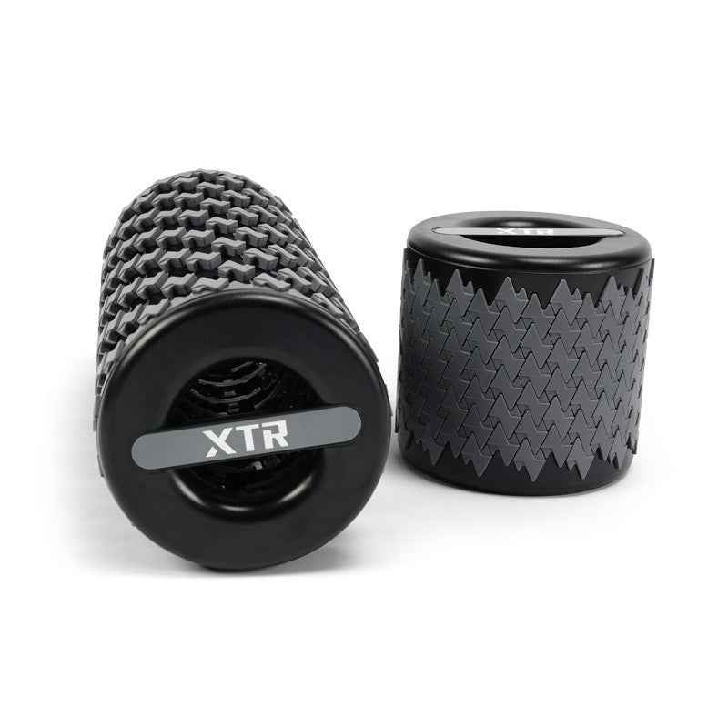 Adjustable Mini Foam Roller

