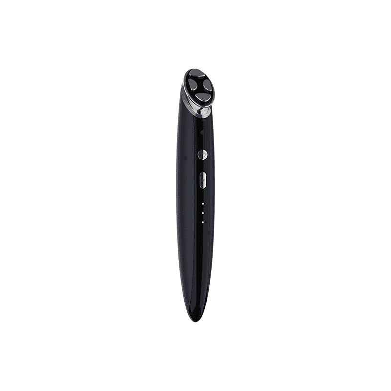 Multifunctional RF Eye Massager (Green & Blue)

