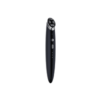 Multifunctional RF Eye Massager (Green & Blue)

