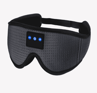 3D Bluetooth Music Sleep Mask

