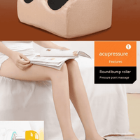 Electric Compression Foot Massager

