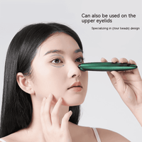 Multifunctional RF Eye Massager (Green & Blue)

