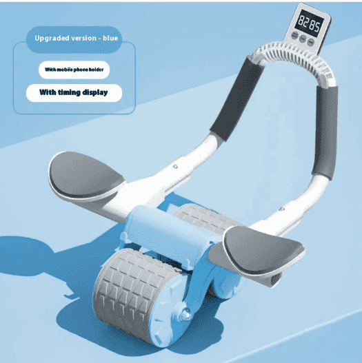 Automatic Ab Wheel