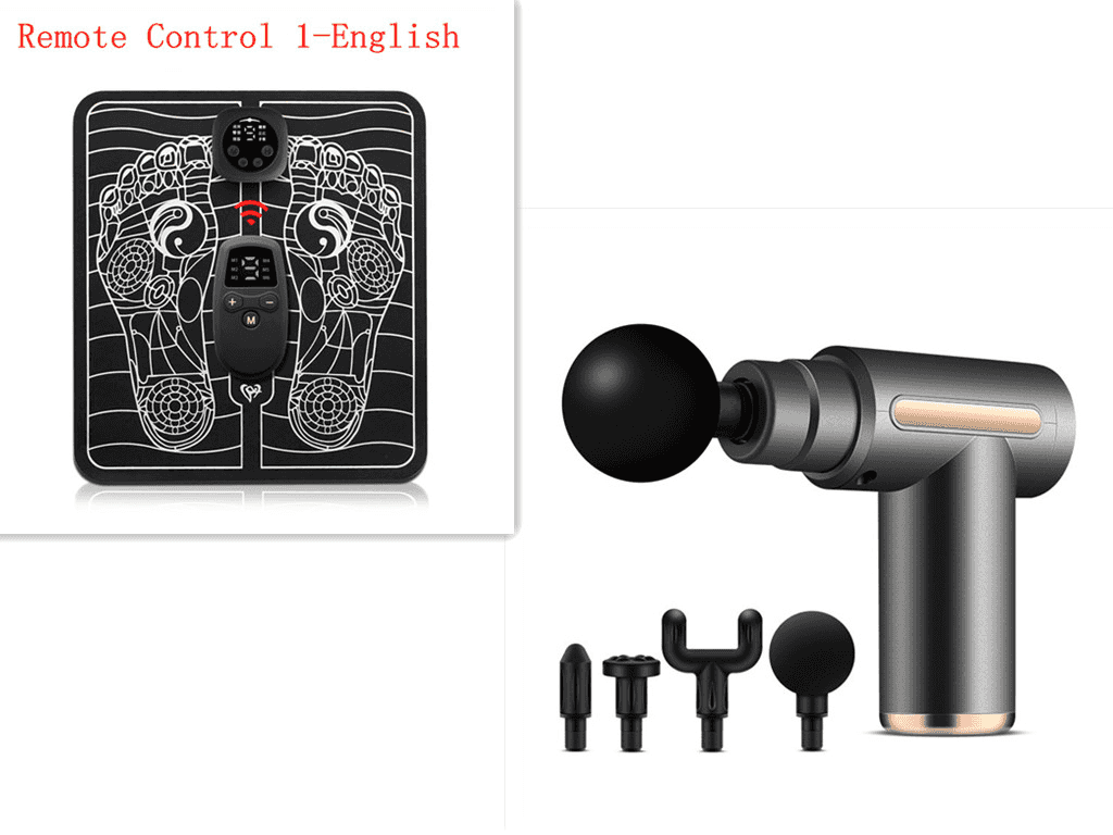 Massage Gun


