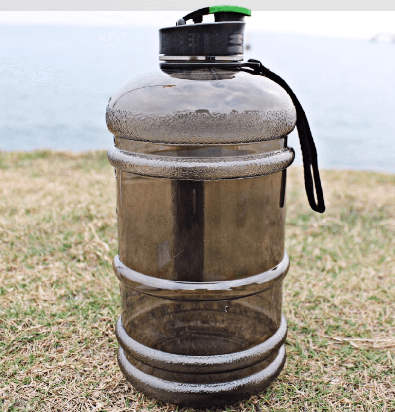 Large Gym Water Bottle

