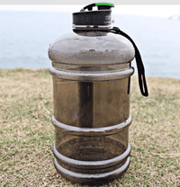Large Gym Water Bottle

