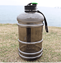 Large Gym Water Bottle


