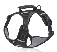Reflective Dog Harness

