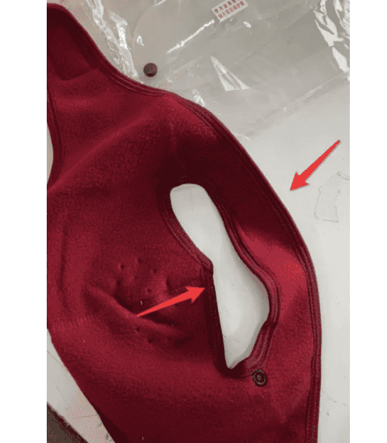 Therma Eyes Heated Eye Mask – Portable Warm Eye R...

