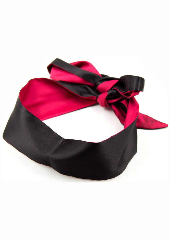 Satin Sleep Eye Mask

